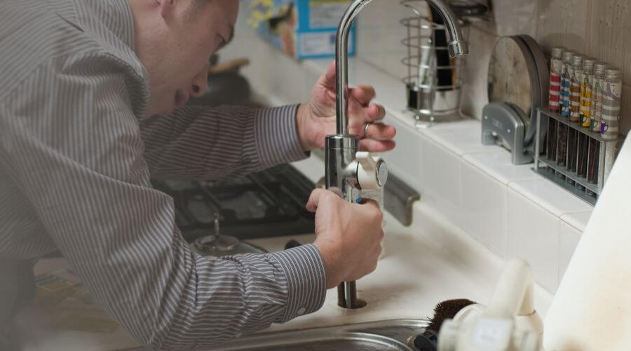 Professional sewer line replacement in Newhope, AR